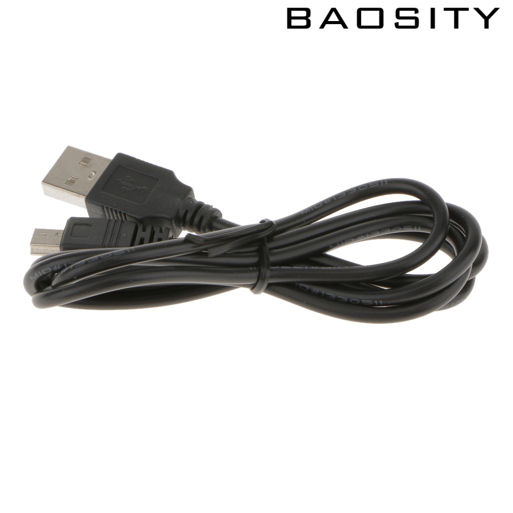 Dây Cáp Sạc Usb Thay Thế Cho Tay Cầm Chơi Game Sony Ps3