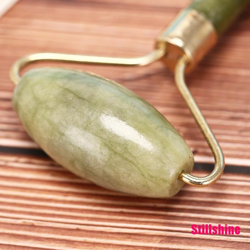 (Hàng Mới Về) 1 Bộ Dụng Cụ Mát Xa Mặt Và Cơ Thể