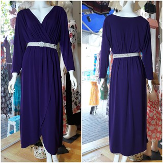 Đầm bigsize dự tiệc