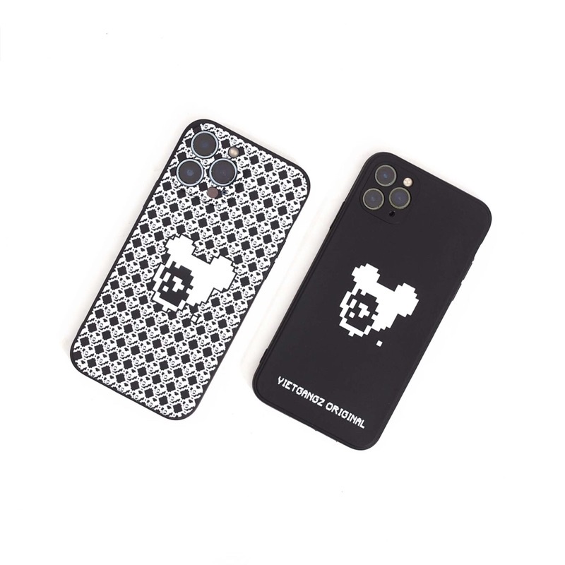 Ốp điện thoại Vietgangz - Monogram Case