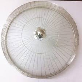 Lồng Bàn Phủ Lưới Dày