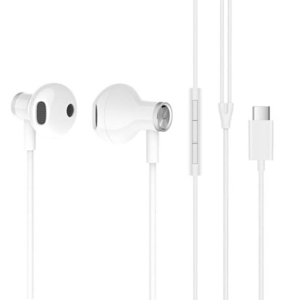 Mới Tai Nghe Xiaomi Type C Mi6 Mi8 Mi9 Type C Chính Hãng | BigBuy360 - bigbuy360.vn