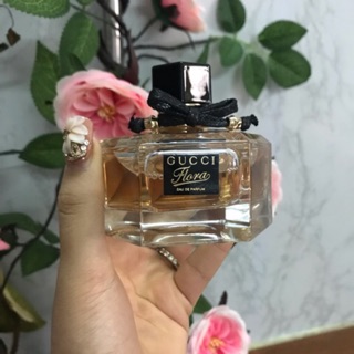 Nước hoa GUCCI FLORA EDP (tester) 75ML