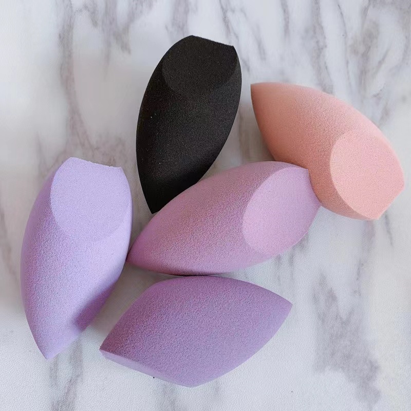 Mút Trang Điểm Mềm Mại iAOE