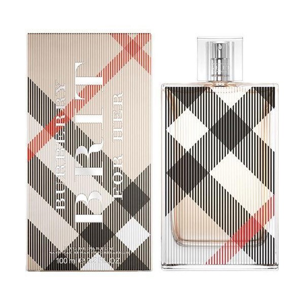 Nước Hoa Nữ ❣️FREESHIP❣️ Nước Hoa Burberry Brit Eau de Parfum