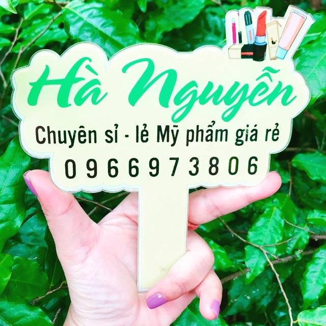 Shop Mỹ Phẩm Hà Nguyễn