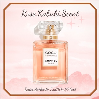 𝑹𝒐𝒔𝒆 𝑲𝒂𝒃𝒖𝒌𝒊_ nước hoa coco mademoiselle intense edp