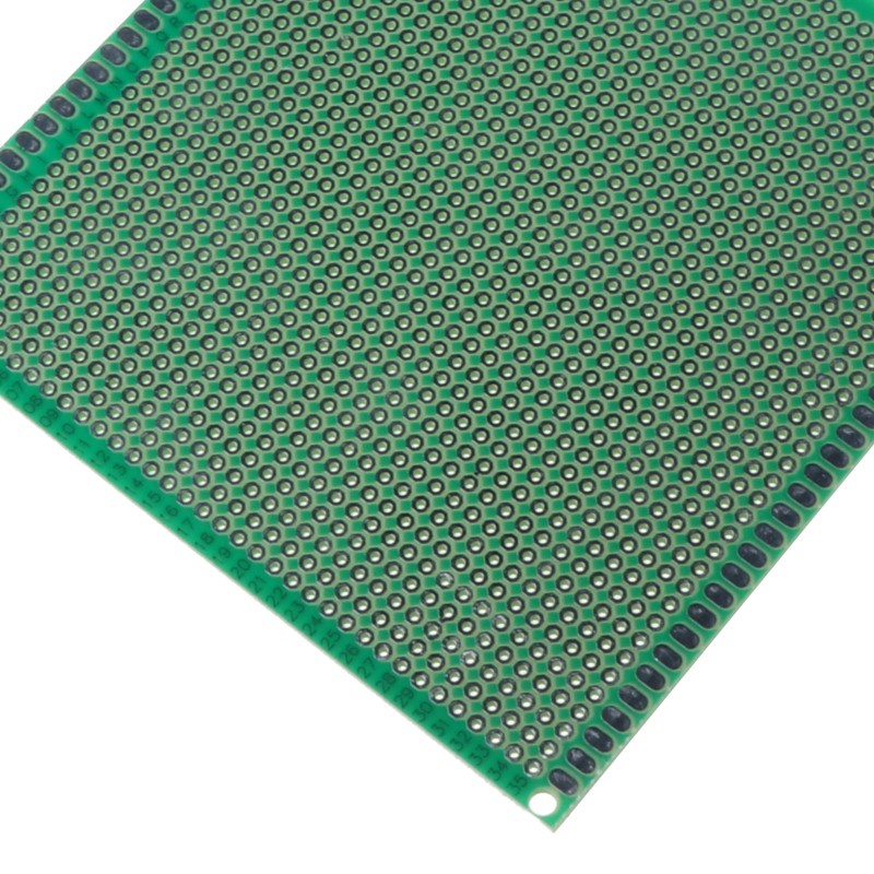 Bảng Mạch In Pcb 10x10cm Fr4 Chuyên Dụng