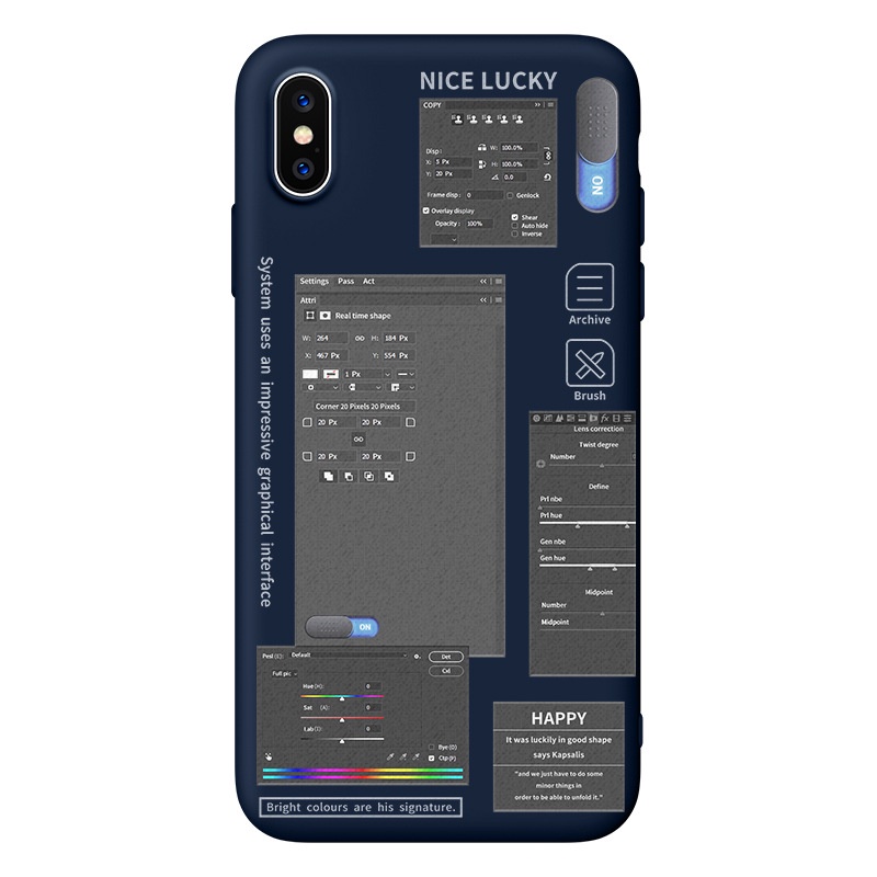 Ốp Điện Thoại silicone Màu Trơn Đơn Giản Cho iphone 11 pro max 11 pro xs max 78 plus 6s plus x xr xs