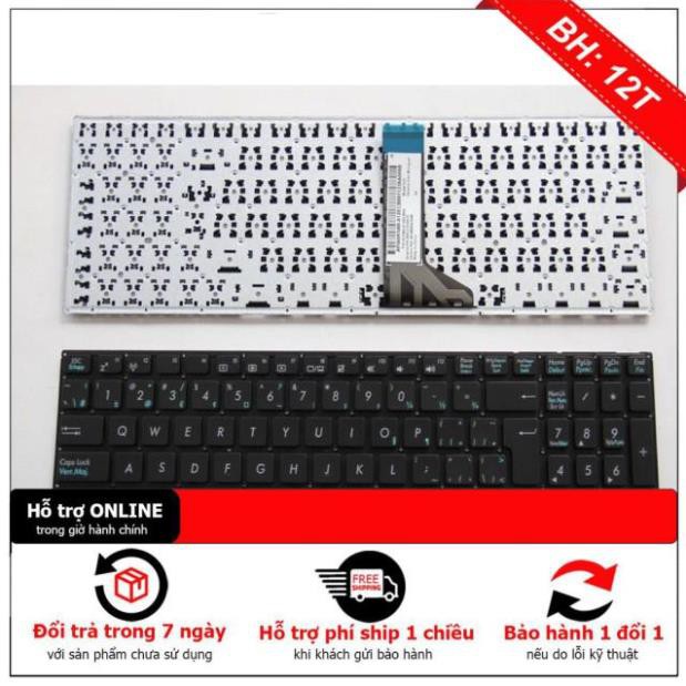 BÀn phím laptop asus K555L K555LA K555LD K555LN K555LJ K555LF K555LB