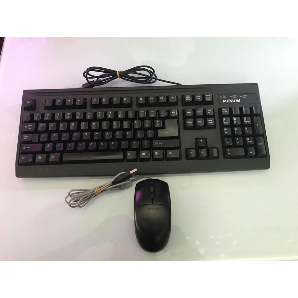 {Giá Tốt} Phím Chính Hãng MITSUMI KFK - EA4XT / ECM-S6703