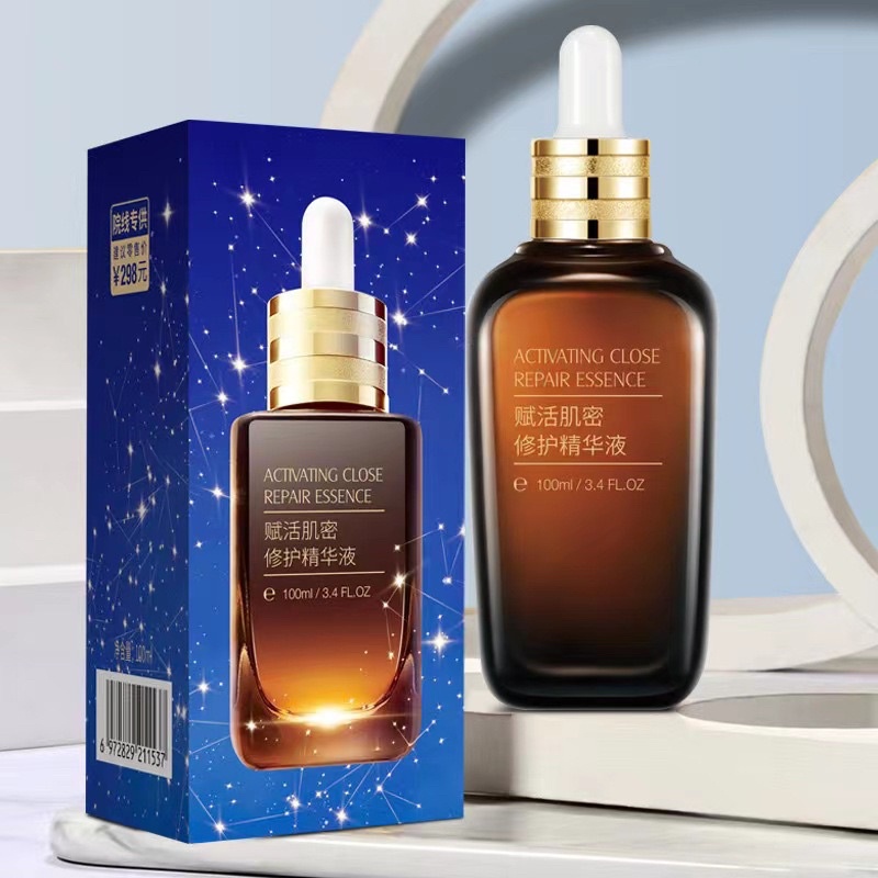 Serum Essence khóa nước , cấp ẩm làm trắng da mịn màng