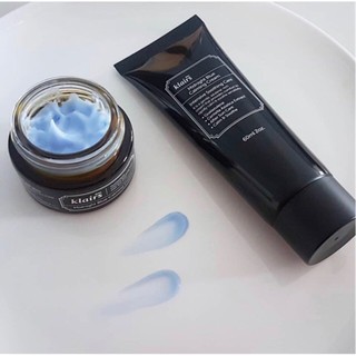Kem dưỡng phục hồi da Klairs Midnight Blue Calming Cream