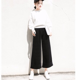 QUẦN NHUNG HOTTRENDS