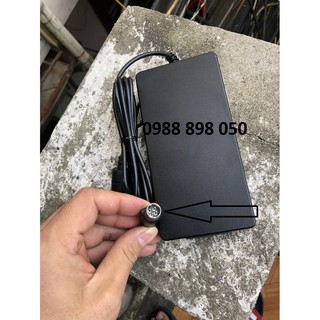Nguồn Adapter 48v 2.5a 4 Pin For IPC Systems, Communication Systems, Embedded Systems, POE Systems Loại Tốt
