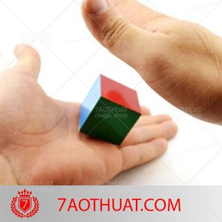 Đồ chơi ảo thuật clone cube