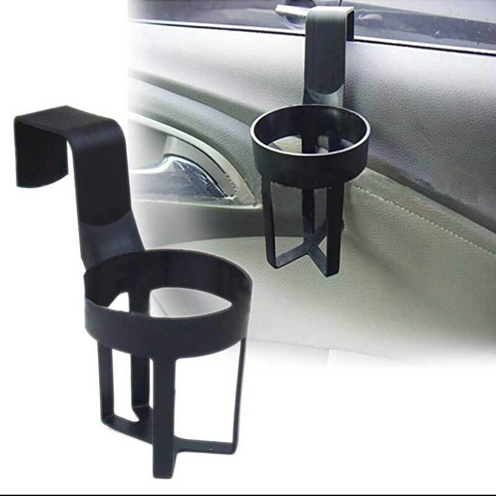 1 Giá Đỡ Cốc Nước Đa Chức Năng Cho Xe Hơi Xe Tải