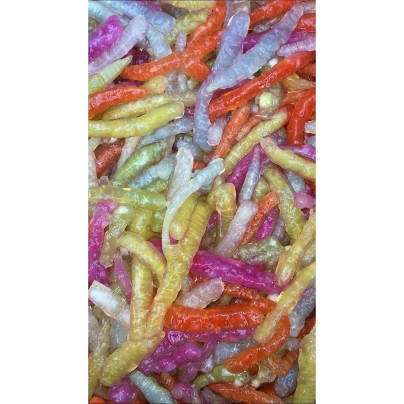 59k 500gr Sợi Bưởi Làm Sẵn(giao nhanh TP HCM)