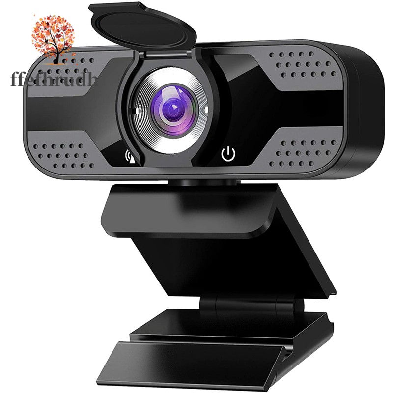 Webcam Kèm Mic 1080p Hd Cho Máy Tính | BigBuy360 - bigbuy360.vn
