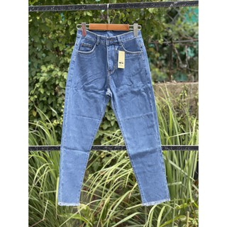 Quần baggy cơ bản 3286