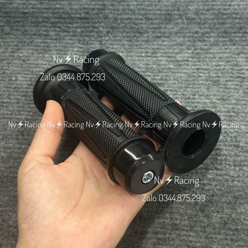 Bao tay theo xe kiểu Exciter kèm gù gắn thông dụng nhiều dòng xe