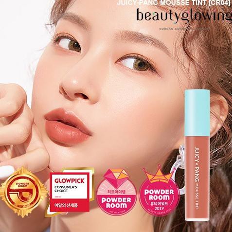 (Hàng Mới Về) Kem Dưỡng Da Juicy-Pang 17ap5b_ 5.5g Chất Lượng Cao | BigBuy360 - bigbuy360.vn