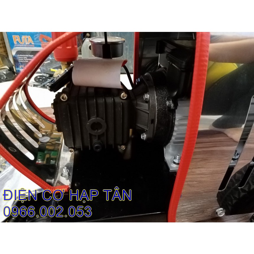 Máy Rửa Xe Cao Áp Romano 4KW  RX-5000 , RỬA XE TẢI , XE DU LỊCH