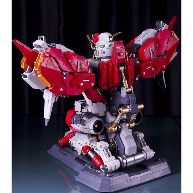 Mô hình lắp ráp Head 1/35 EXS Deep Strike Bust 303E ST-MODEL