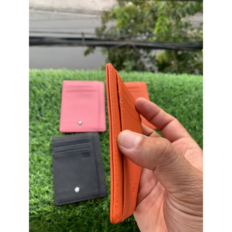 Ví tiền mini