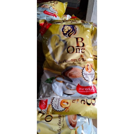 1 Thùng bột kem béo B one ( 12kg)