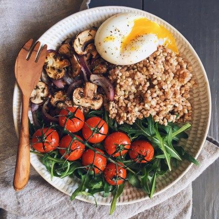 Hạt kiều mạch Nga/ buckwheat/ гречка | BigBuy360 - bigbuy360.vn