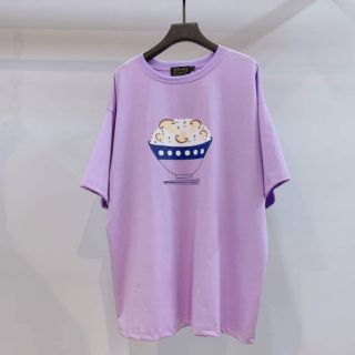 Chất lượng áo thun đồ ăn siêu 😋😋