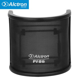 Màng lọc âm hợp kim Alctron PF06