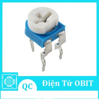 Biến Trở Tam Giác 1K Ohm