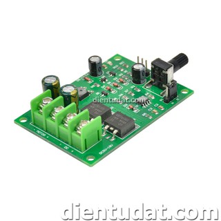 Mạch pwm điều khiển động cơ dc 5-18v 15a