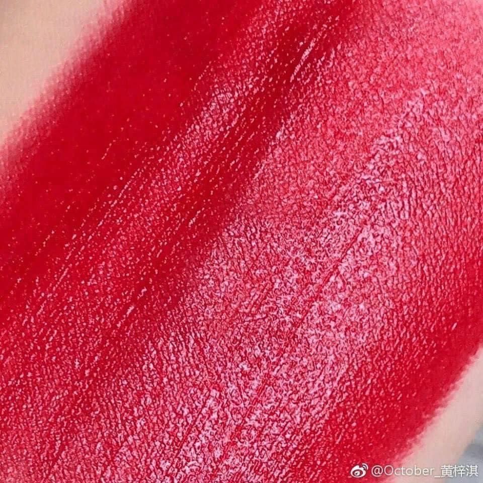 Son 3CE velvet lip tint màu đỏ lạnh mã Private