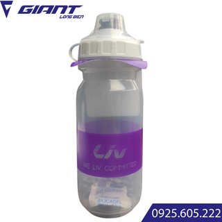BÌNH NƯỚC XE ĐẠP GIANT