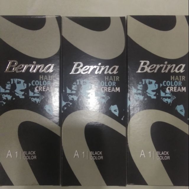 Thuốc nhuộm berina A1 A2
