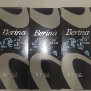 Thuốc nhuộm berina A1 A2