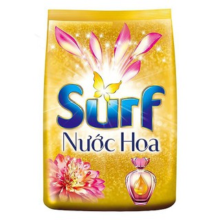 Bột Giặt Surf 6Kg/5,5kg Mới