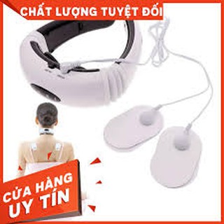 Gối massage cổ cao cấp Xiaomi