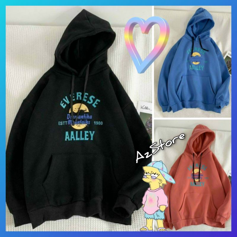 👫𝗟𝗼𝗮̣𝗶 𝗱𝗮̀𝘆🌿 áO KHOÁC HOODIE. ÁO HOOIDE NAM NỮ CHUI MỚI