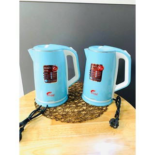 Ấm Siêu Tốc Thái Lan 2.5L
