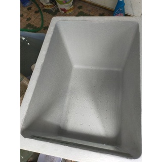 sơn chống thấm thùng xốp