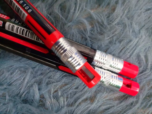 Bút chì bấm TL PC-022 ngòi 2.0mm