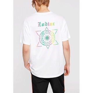 Free ship - Áo thun phản quang ZODIAC