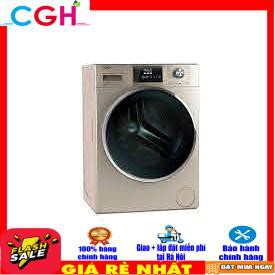 Máy giặt AQUA 8.5kg AQD-D850E.N (Miễn phí vận chuyển tại Hà Nội)