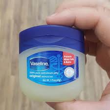 Sáp Dưỡng Ẩm Vaseline 100% Pure Petroleum Jelly Original 49g