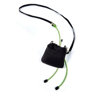 Túi đeo chéo ADER Err0r logo print shoulder bag ss20