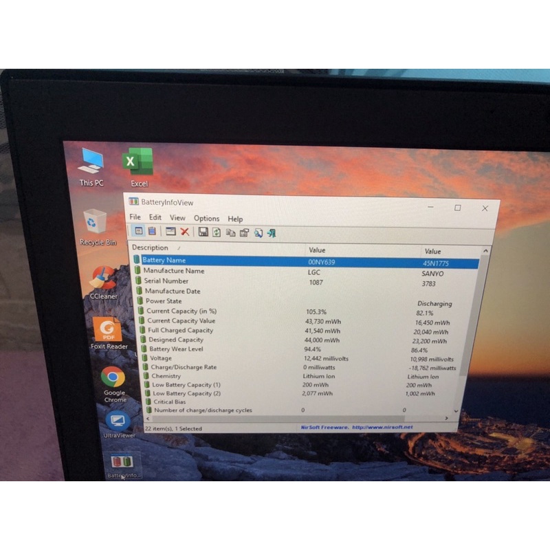 Máy tính xách tay thinkpad T560 | BigBuy360 - bigbuy360.vn